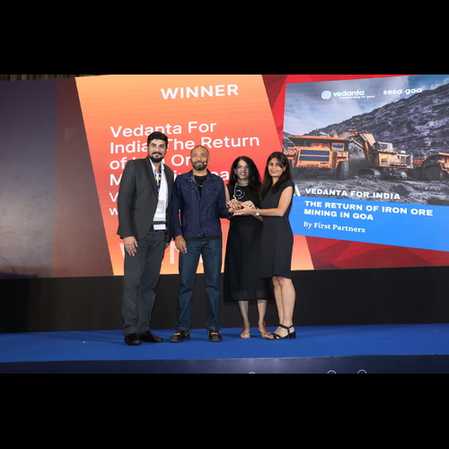 Mining and Extractive Industries